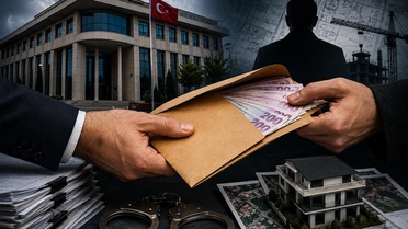 Seferihisar Belediyesi'nde rüşvet havuzu patladı: İtirafçı gazeteci deşifre etti