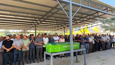 YKS'ye Giderken Trafik Kazasında Hayatını Kaybetti