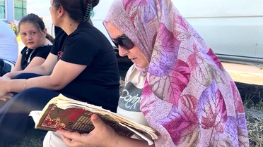 Edirne'de YKS Heyecanı