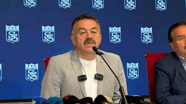 Sivasspor Genel Kurulu Tarihinde Karar Verildi