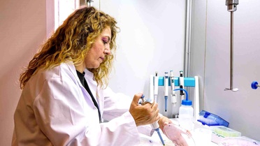 Yeni Tohum Testi ile Tarımda Verim Artışı