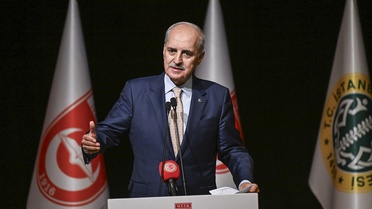 Kurtulmuş'tan Terörsüz Türkiye Vurgusu