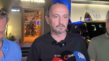 Tuncay Şanlı'dan A Milli Takıma Destek Çağrısı