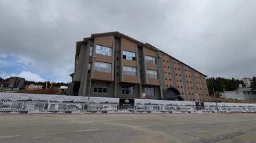 Uludağ'daki Otel Yangını: 450 Gün Sonra Keşif Yapıldı