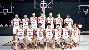 Milli Takım Yunanistan'a Mağlup