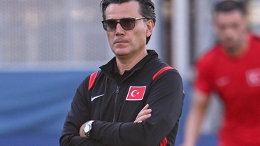 Vincenzo Montella galibiyetin şifresini açıkladı