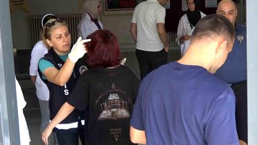 Yalova'da YKS heyecanı başladı