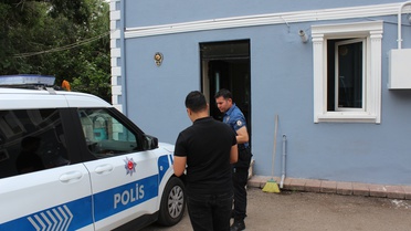 Yanlış Okul, Sınavı Kaçırdı