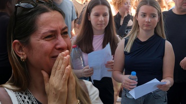 YKS maratonu TYT oturumuyla başladı! Milyonlarca aday sınavda ter döküyor