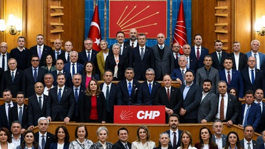 106 milletvekili CHP’den istifa edip Özel’in yeni partisine katılacak 
