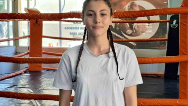Özge Gündağ, Dünya Kupası Şampiyonu Oldu