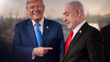 Trump, Netanyahu'yu gözden çıkardı! Muhalefet liderleriyle görüşmelere başladı