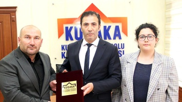 Eko-Turizm Projesi Başladı