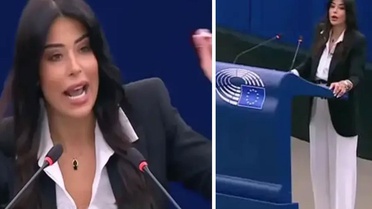 Avrupa Parlamentosu’nun Yunan vekilinden Türkiye için 3 ülkeye skandal çağrı: Yılan sizi ısıracak