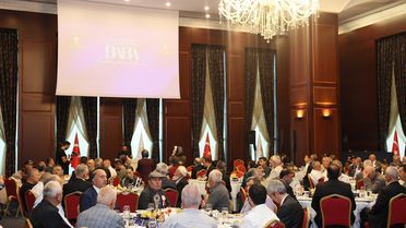 AK Parti'den şehit babalarına anlamlı Babalar Günü programı