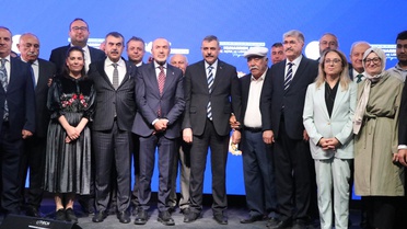 Çiftçi: Her vatandaşımızın hakkı devlet güvencesi altında
