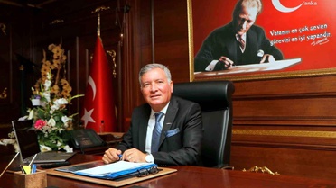 Honaz Belediye Başkanı'ndan Babalar Günü Mesajı