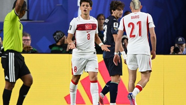 Bizim Çocuklar'a bir şok daha
