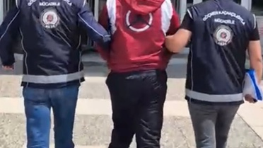 Bolu'da 6 Kaçak Göçmen Yakalandı
