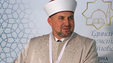 Bulgaristan Başmüftüsü Ahmed Hasanov Seçildi