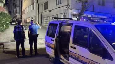 Yıldırım'da Silahlı Kavga: 2 Yaralı