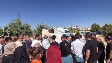 CHP'li başkanın oğlu çalışmak için gittiği İspanya'da vefat etti