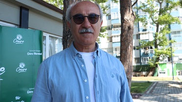 Cemre Kampı Bursa'da Tamamlandı
