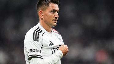 Cengiz Ünder'e sevindirici haber