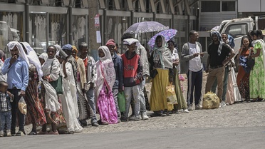 Addis Ababa: Tarih ve Kültürün Buluştuğu Şehir