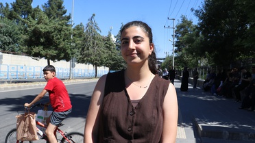 Diyarbakır'da AYT Heyecanı