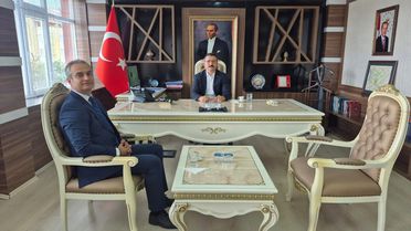 Trakya Üniversitesi Rektörü Hatipler'den Babalar Günü mesajı