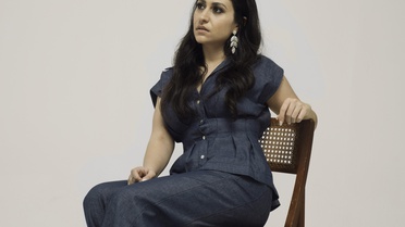 Elif Sanchez'in 4. albümü 'Así pues…' tüm dijital platformlarda
