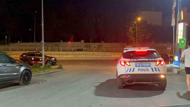 Eyüpsultan'da Silahlı Saldırı: 3 Yaralı