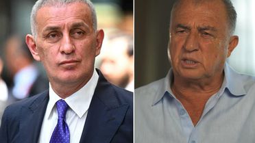 Fatih Terim'den İbrahim Hacıosmanoğlu’na yanıt: Söylediklerimi tüm ulus doğru anlamış