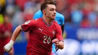 Francisco Conceiçao'dan Ronaldo'yu kızdıracak sözler