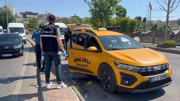 Gaziantep'te Bıçaklı Kavga: 6 Yaralı