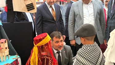 Gölyaka'da Eğitim ve Kültür Şenliği Renkli Geçti