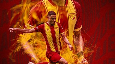 Göztepe Brezilya'dan yeni golcü transfer etti
