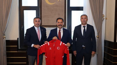 Hatay judo şampiyonasına ev sahipliği yapacak