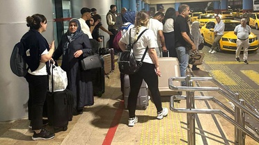 Havalimanında pist ışıkları arızalandı, Erzurum diye yola çıkanlar kendilerini Trabzon'da buldu