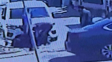 Adapazarı'nda sokakta vurduğu husumetlisine kemeriyle turnike yaptı; O anlar kamerada