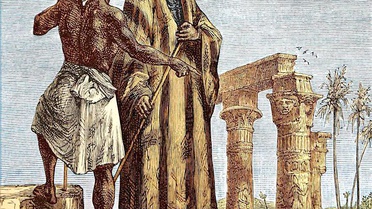 İbn Battuta'nın Olağanüstü Seyahati