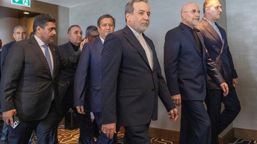 İran heyeti, Trump'ın tehditleri nedeniyle ABD ile görüşmelerin yapıldığı alandan ayrıldı