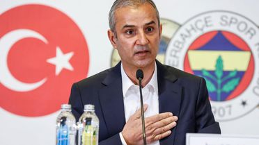 İşte İsmail Kartal'ın istediği 3 transfer