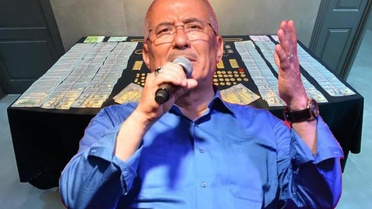 İYİ Partili vekili 70 milyon TL dolandıran zanlılar yakalandı