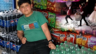 İstek şarkısı çalınmadı, düğünü kan gölüne çevirdi, 12 yaşındaki Ayaz öldü