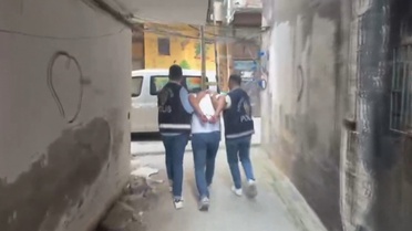 Kadıköy'de Uyuşturucu Operasyonu: 1 Tutuklama