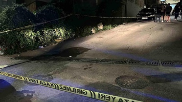 Bursa'da Kahvehane Kavgasında 2 Yaralı