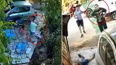 Kapı gıcırtısı nedenyle komşuusnu öldüren Osman Küçükgüzel kimdir, Ramazan Çalışkan öldü mü?