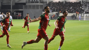 Karşıyaka'dan İç Transfer Hamlesi